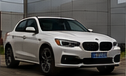Antes — BMW 320i