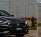 Depois — Honda Civic