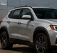 Antes — Jeep Compass